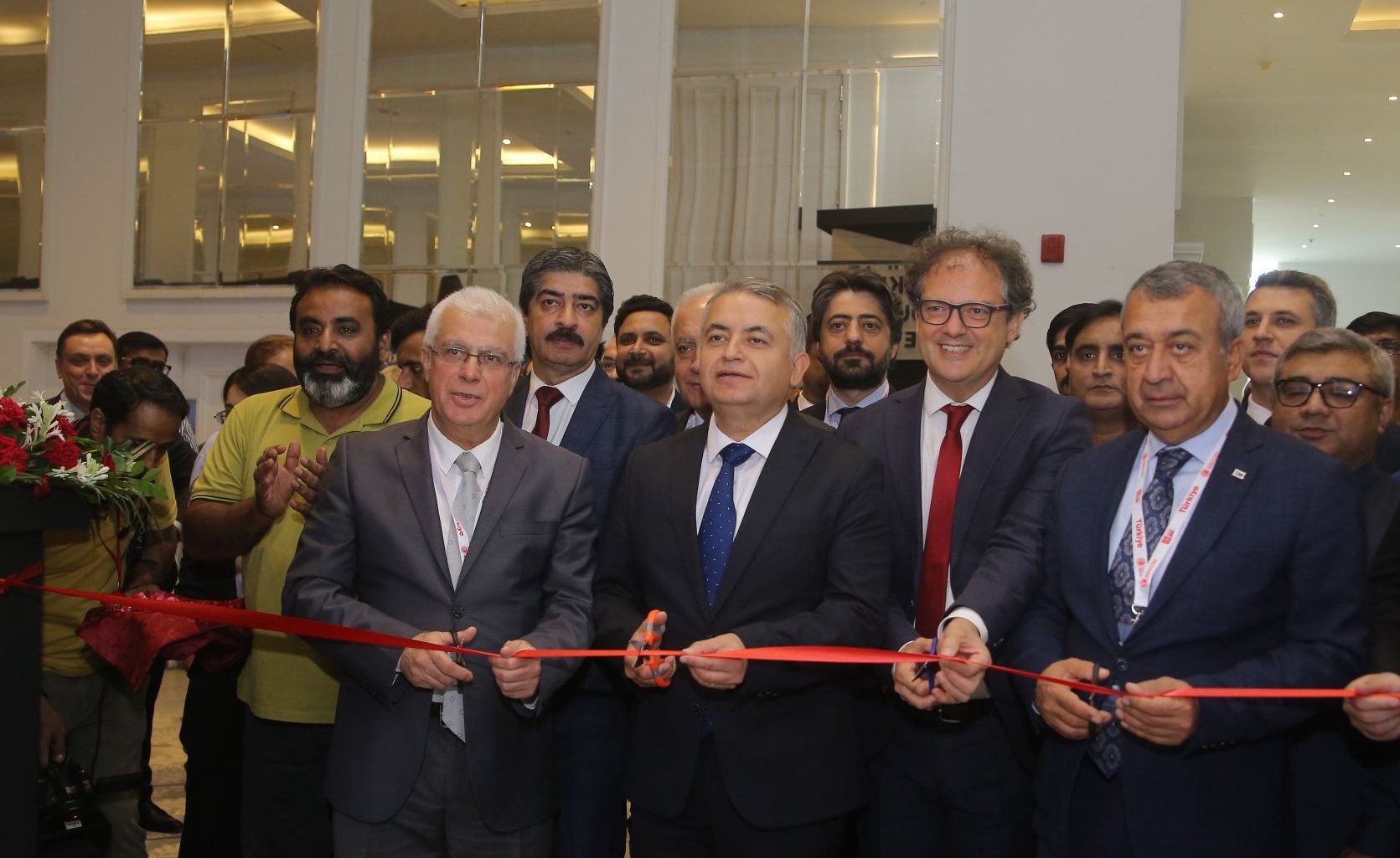 Turkish Export Products Fair in Lahore