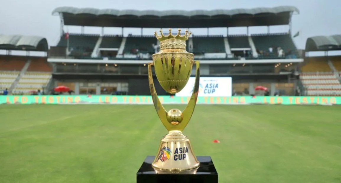 Asia Cup 2025
