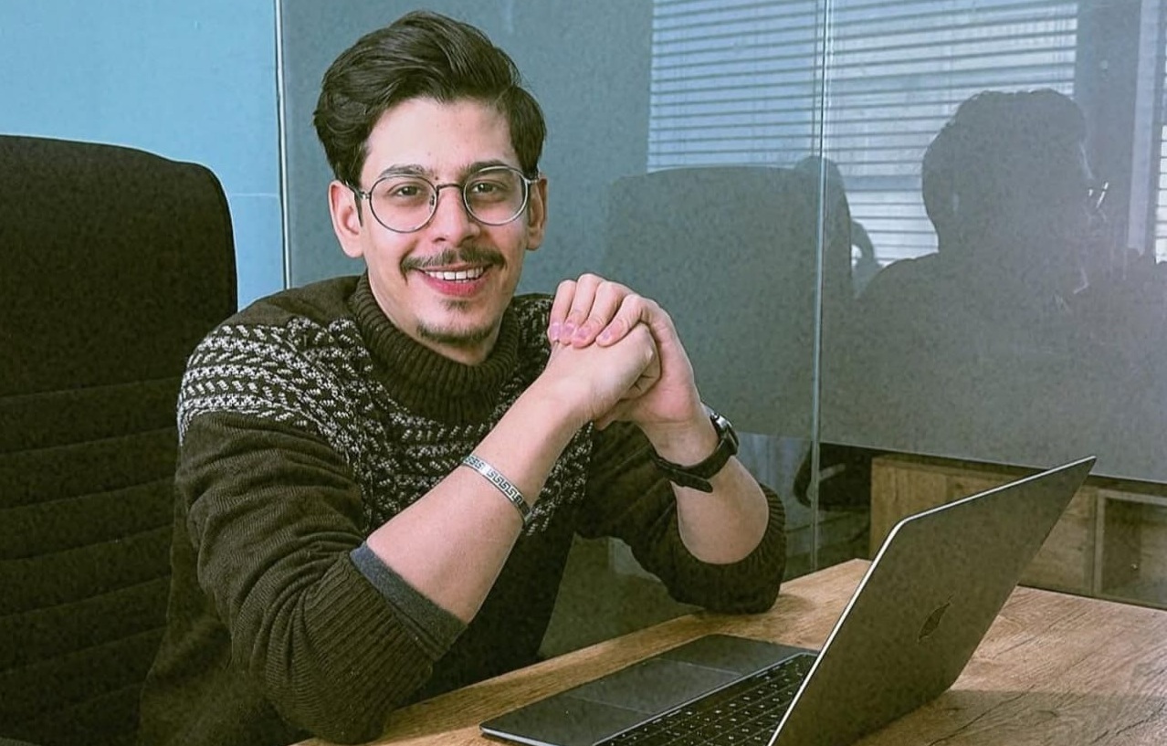 Anas Attique shares benefits of ecommerce management