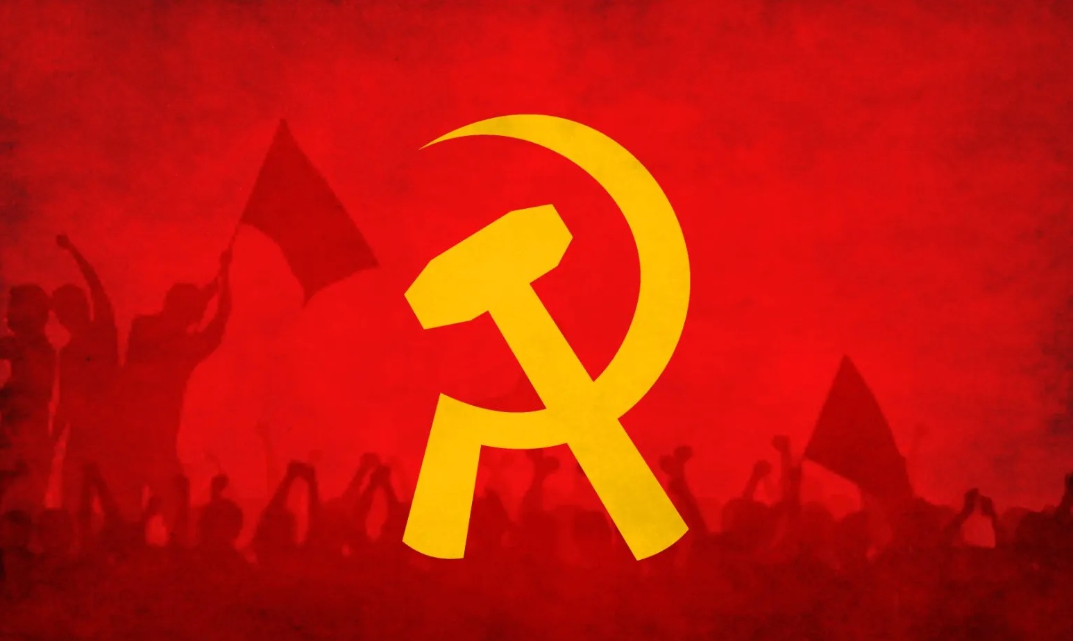 RCP opens doors for all to join Communist Festival