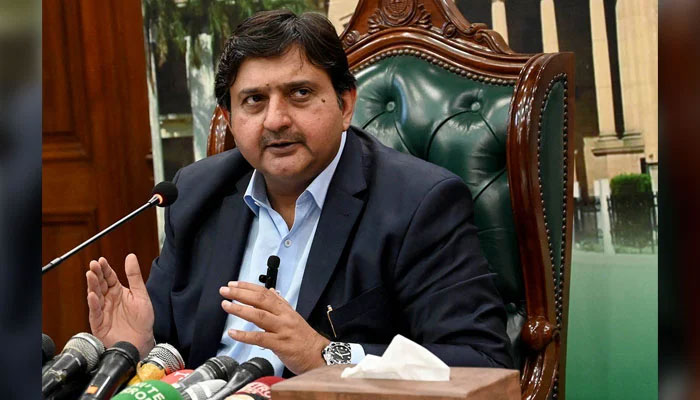 Speaker Malik Ahmad supports constitutionally-protected local govt system in Punjab