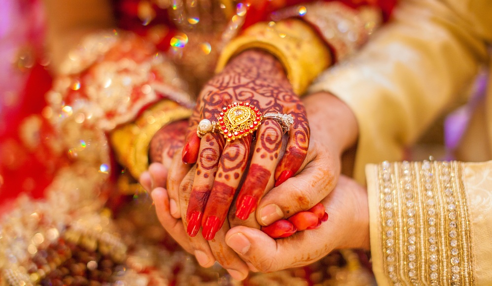 ‘Muslim men religiously permitted to marry women from Ahl-e-Kitab’