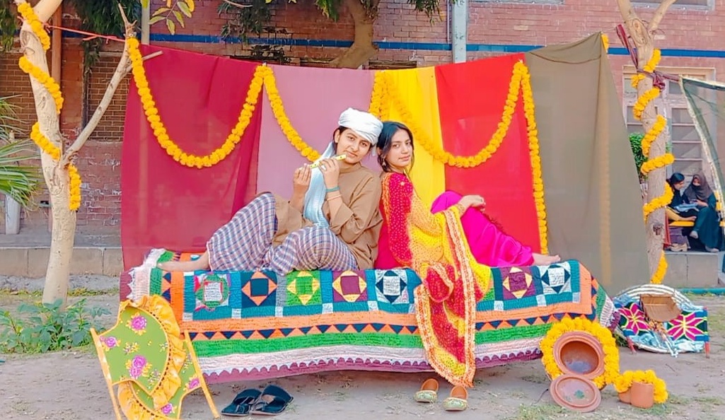 Culture Day serves as bridge to connect Punjabis with roots