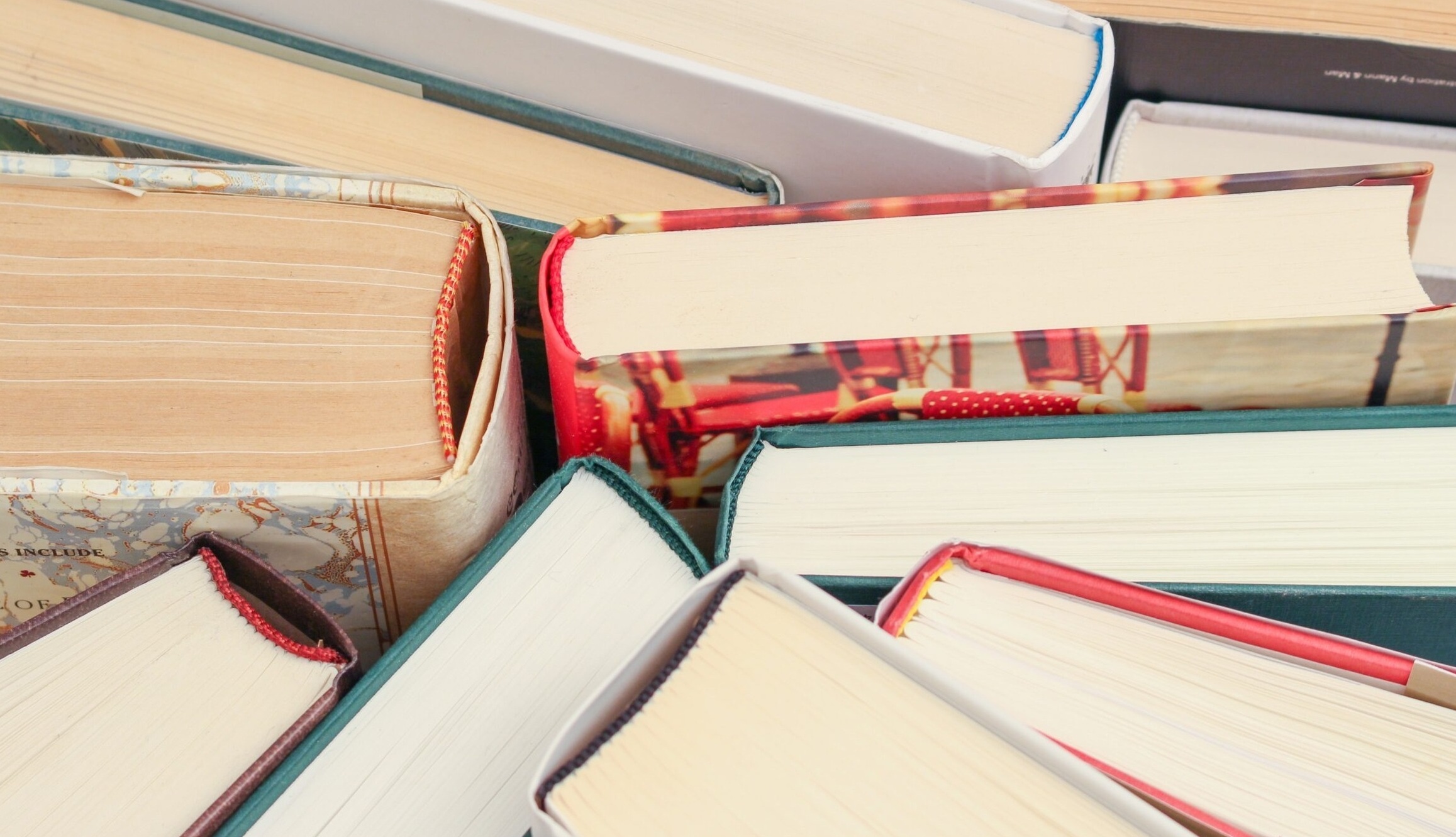 Book clubs enhance learning, critical thinking; introducing multiple disciplines