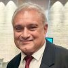Prof Dr Shehzad Qureshi