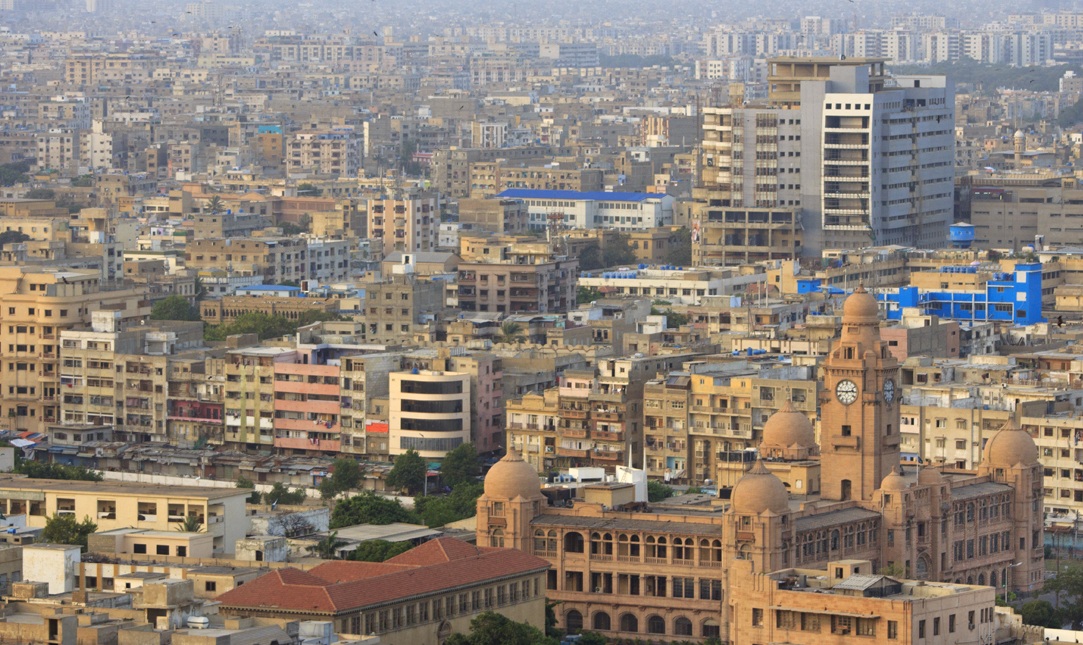 Karachi’s youngsters becoming more productive, moving beyond comfort zone