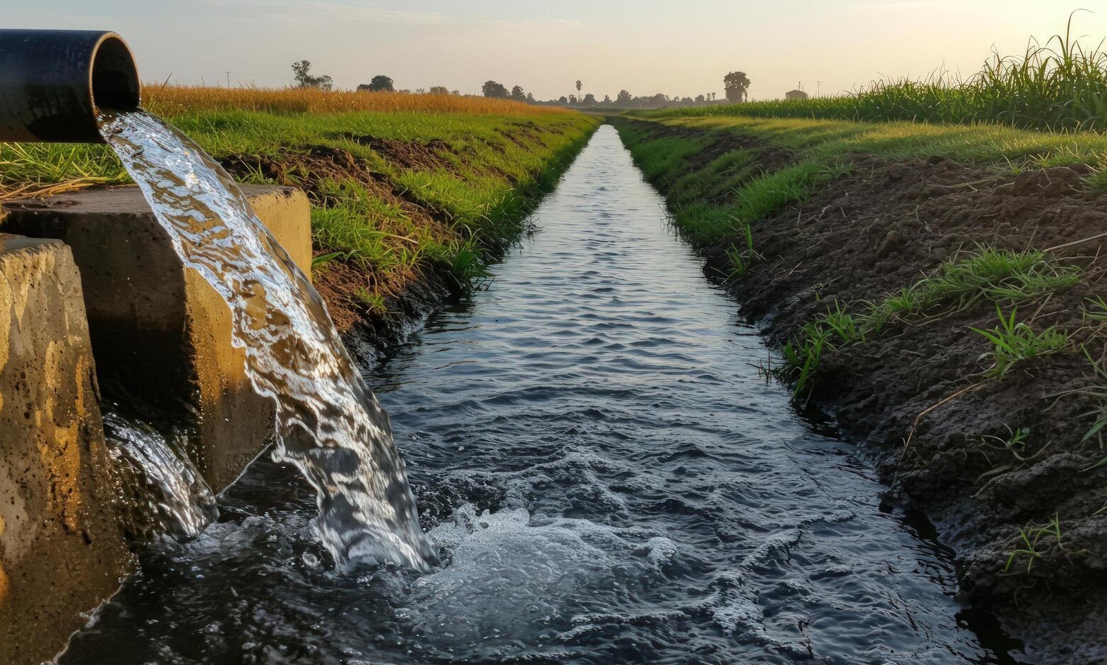 Unilever, WWF call for urgent action on water security in Pakistan