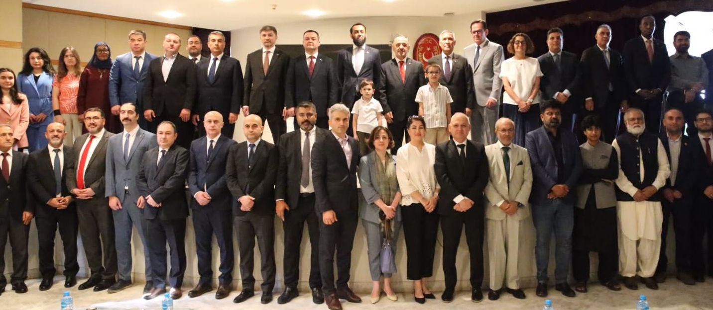 A story of democracy, sacrifice, and enduring Pak–Turkiye friendship