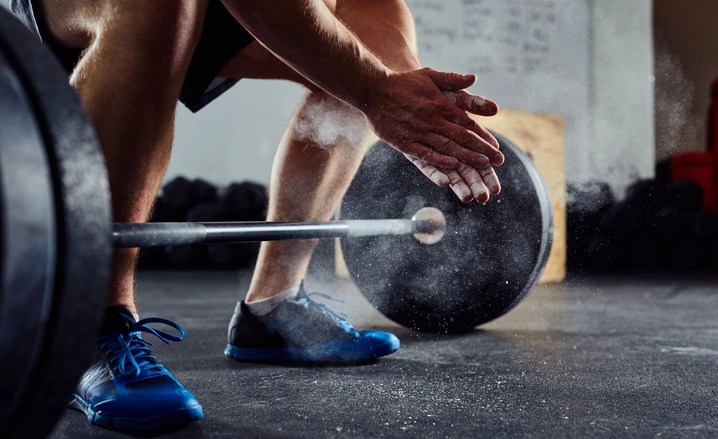 Three PU students win gold medals at National Weightlifting C’ship
