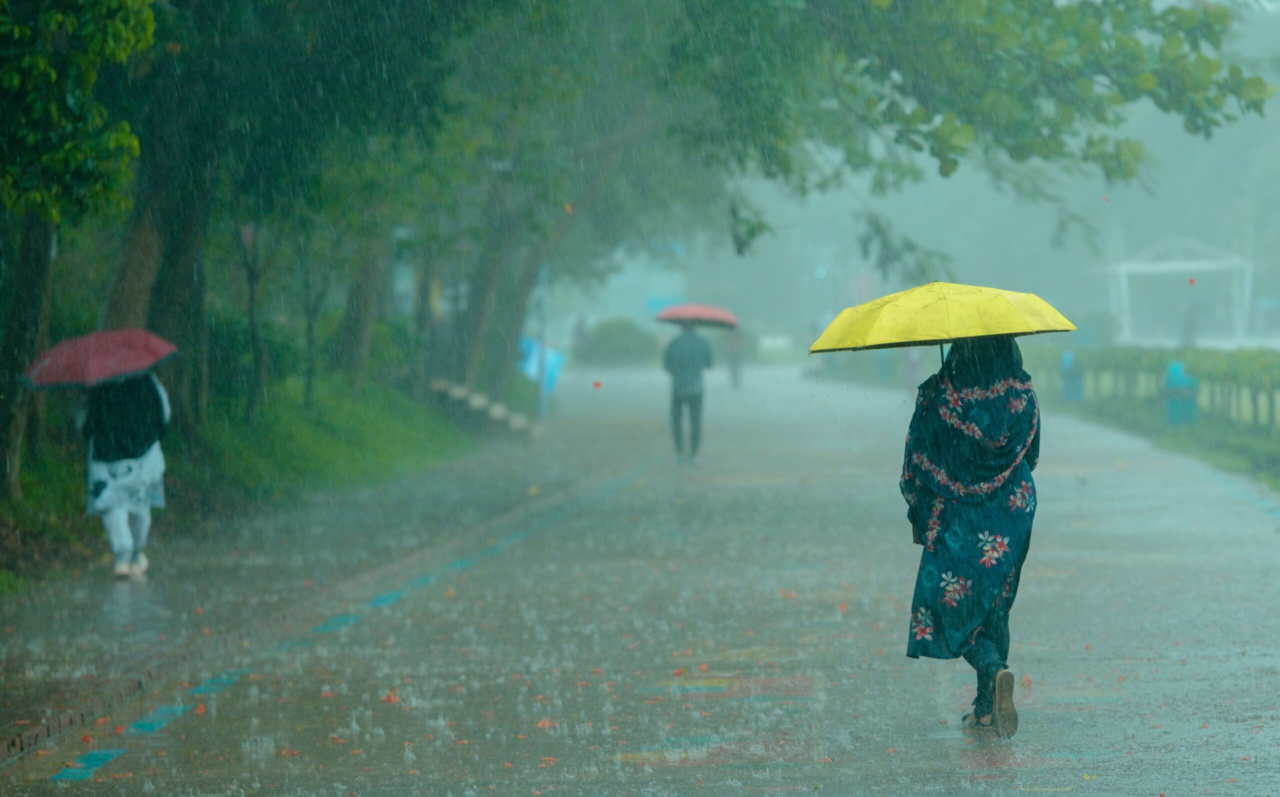 How to keep kids safe from waterborne diseases during monsoon?
