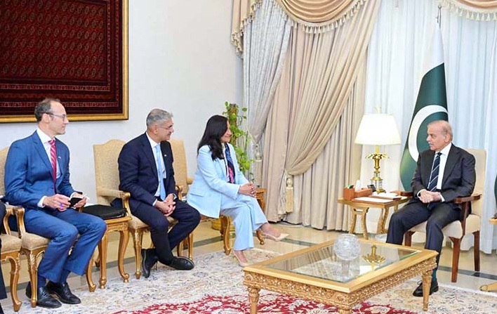 Canada shows interest, offers Pakistan expertise in ‘responsible’ mining