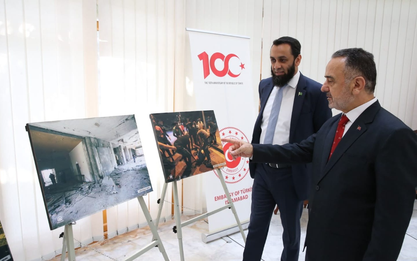 A story of democracy, sacrifice, and enduring Pak–Turkiye friendship
