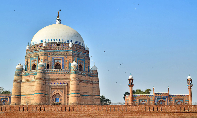 Pakistan’s ‘most convincing’ ambassadors with cameras