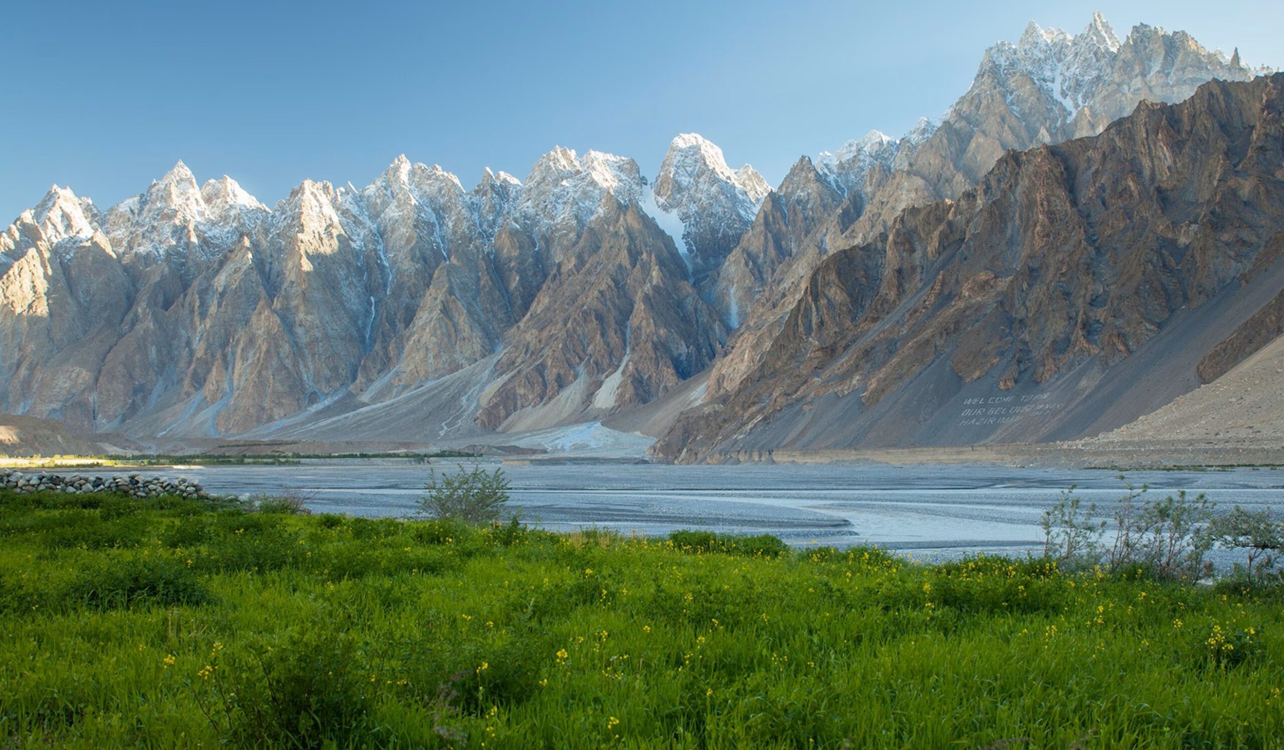 Pakistan’s ‘most convincing’ ambassadors with cameras