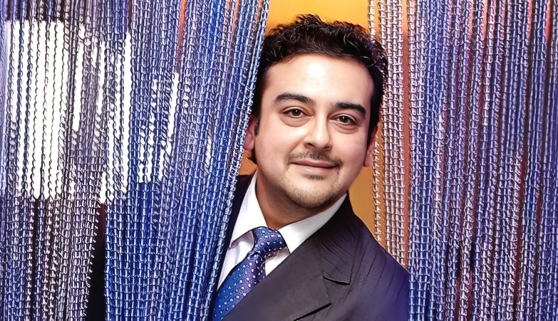 Adnan Sami releases four musical tributes for Iran’s Khamenei