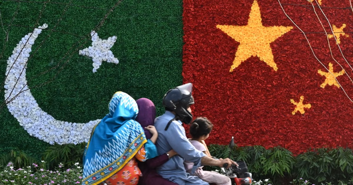 PCFA to build up direct relations, to facilitate collaboration