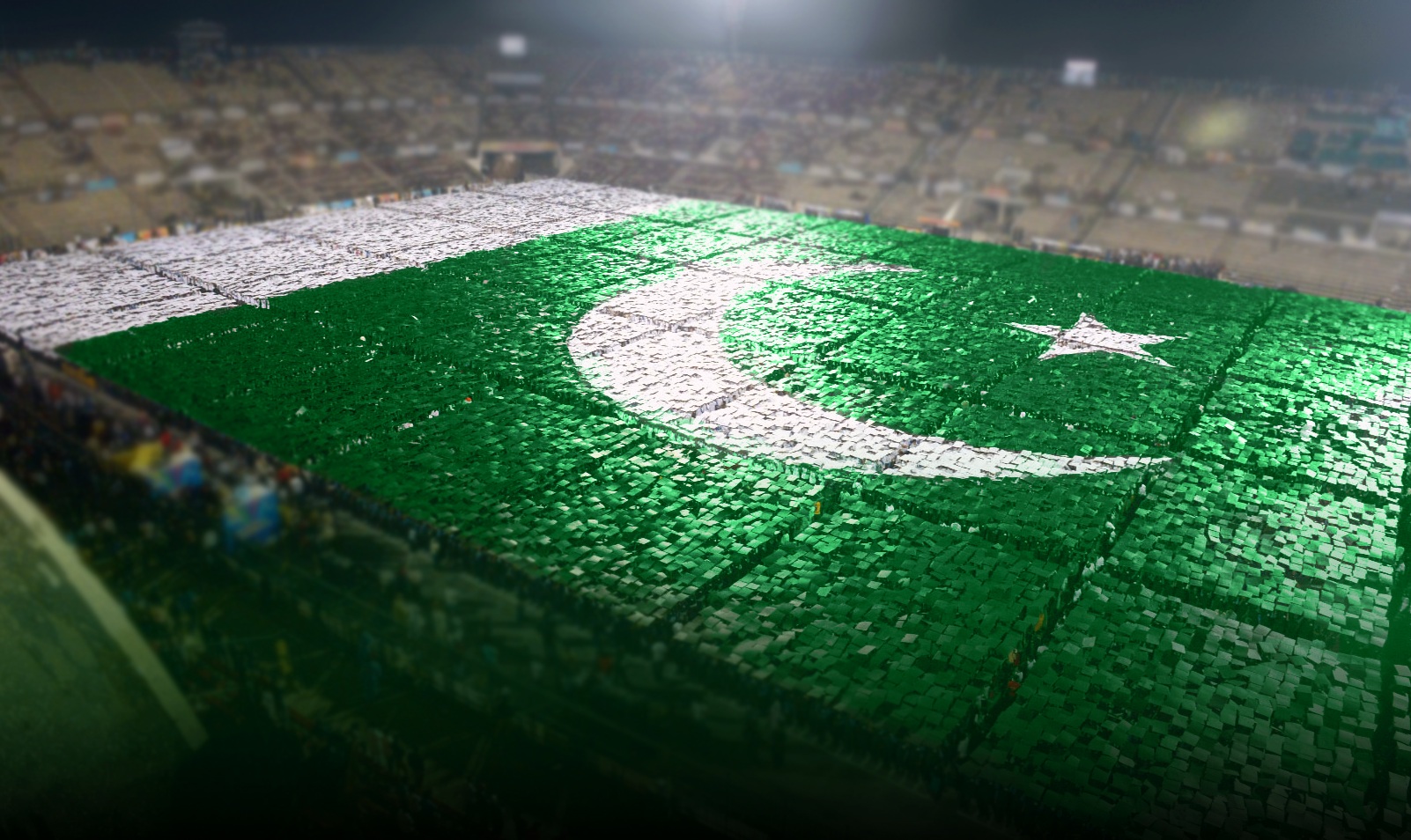 How ordinary Pakistanis write their nation’s story every day?