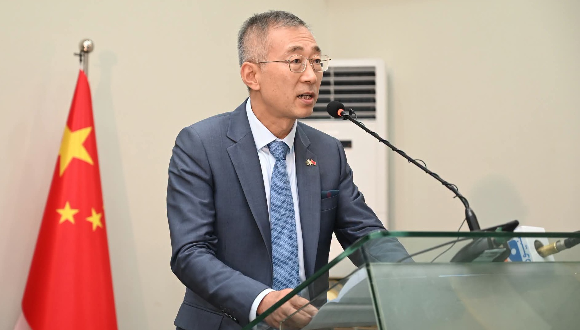 Minhaj University sets up Confucius Institute in alliance with CI-UAF