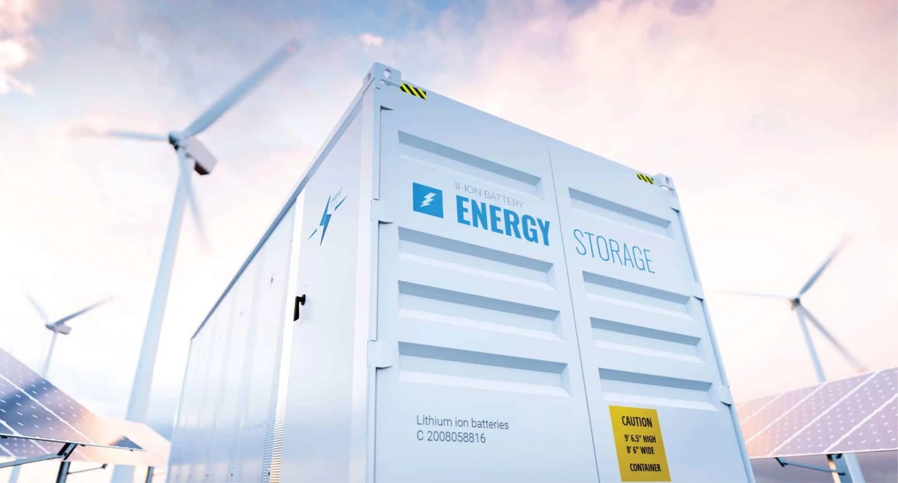 Three industry giants join hands on 100mwh BESS initiative